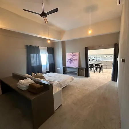 Rocka Villa Maenam Amphoe Koksamui Exterior photo