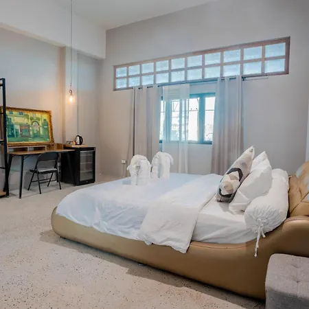 Rocka Villa Maenam Amphoe Koksamui Exterior photo